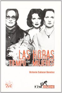 LAS HORAS, EL TIEMPO DE LAS MU