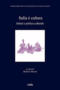 Italia E Cultura. 6