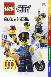 Libri con adesivi