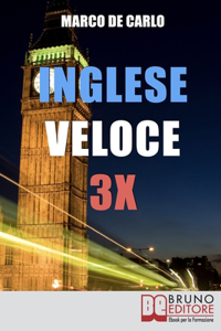 Inglese Veloce 3X