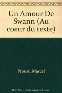 Un Amour De Swann