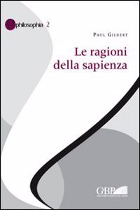 Ragioni Della Sapienza