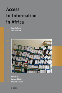 Access to Information in Africa