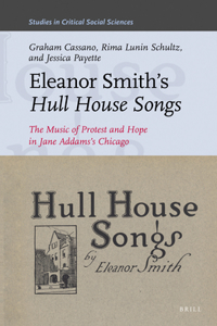 Eleanor Smith's Hull House Songs