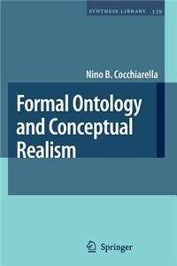 Formal Ontology and Conceptual Realism