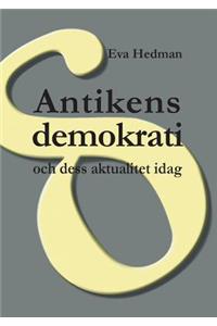 Antikens demokrati