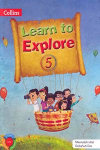 Learn To Explore 5 (18-19)