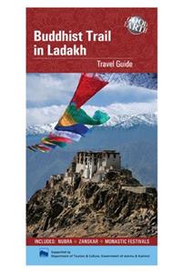 Buddhist Trail in Ladakh Travel Guide