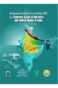 ITK in Fisheries Sector of Norther and Central Region of India