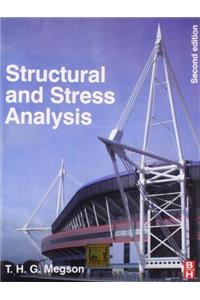 Structural And Stress Analysis, 2Ed