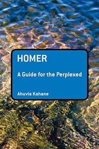 Homer: A Guide For The Perplexed