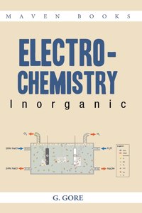 ELECTRO-CHEMISTRY Inorganic