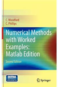 Numerical Methods with Worked Examples: MATLAB Edition