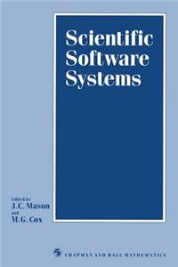 Scientific Software Systems
