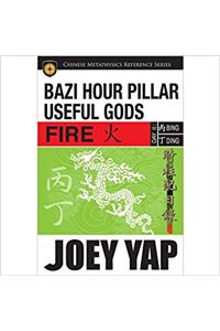 BaZi Hour Pillar Useful Gods - Fire