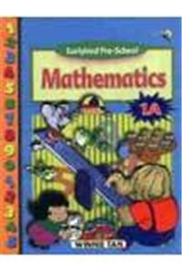 Earlybird Pre-School Mathematics 1A