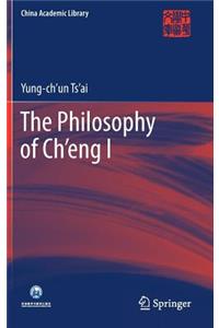 Philosophy of Ch'eng I