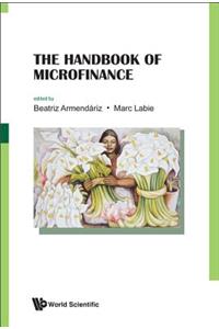 Handbook of Microfinance