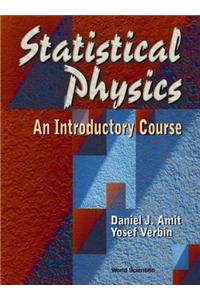 Statistical Physics
