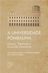 A Universidade Pombalina