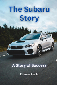 Subaru Story