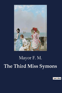 The Third Miss Symons