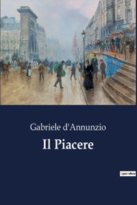 Piacere