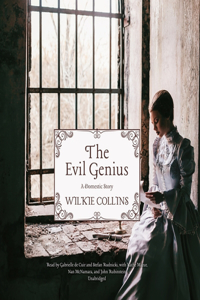 Evil Genius: The Novel and the Play