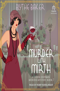 Murder with Mirth