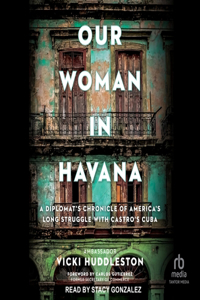 Our Woman in Havana