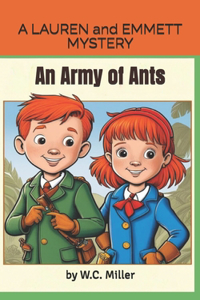 An Army of Ants