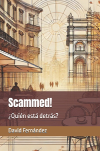 Scammed!