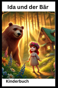 Ida und der Bär