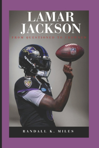 Lamar Jackson