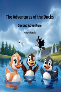 The Adventures of the Ducks