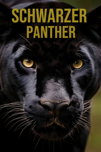 Schwarzer Panther