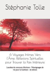 6 Voyages Intimes Vers l'Âme