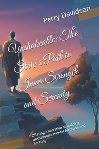 Unshakeable: The Stoic's Path to Inner Strength and Serenity: Offering a narrative of building unshakeable mental fortitude and serenity