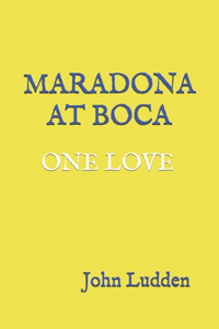 Maradona at Boca
