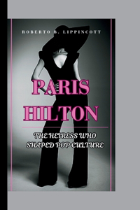 Paris Hilton