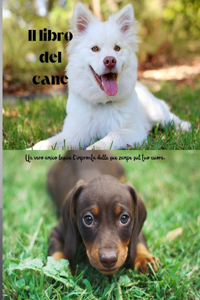 libro del cane