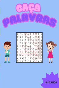 Caça Palavras