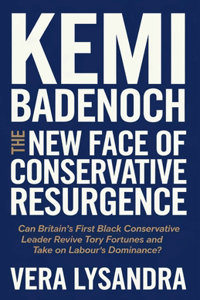 Kemi Badenoch
