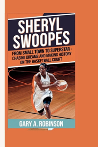 Sheryl Swoopes