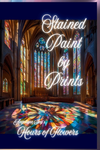 Stained Paint by Prints