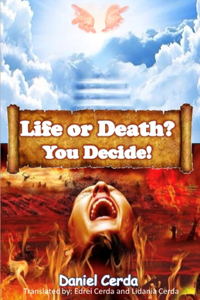 Life or Death? You Decide!