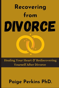 Recovering from Divorce