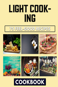 Light cooking