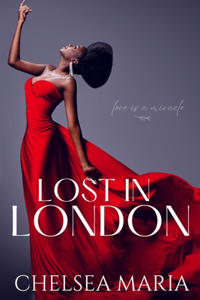 Lost In London