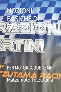 Nozioni Basiche Di Elaborazione